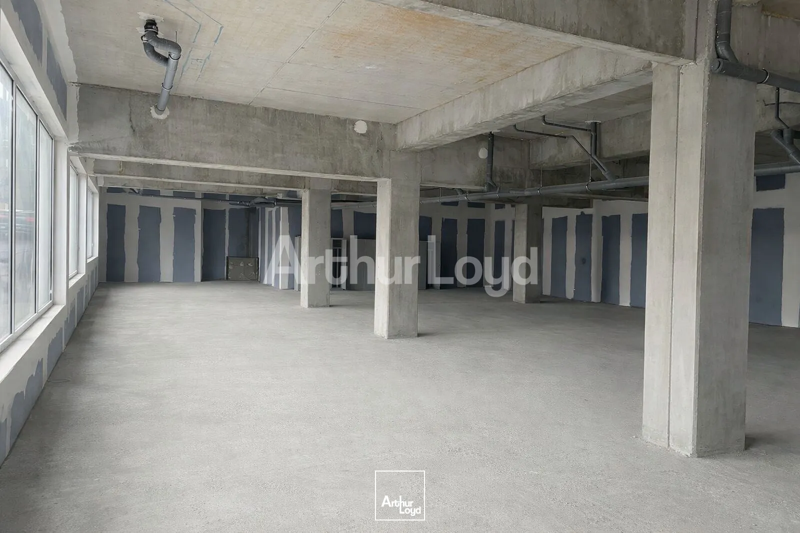 Bureaux - Vente - VALENCIENNES - 59300 - 510-510 - 7765178