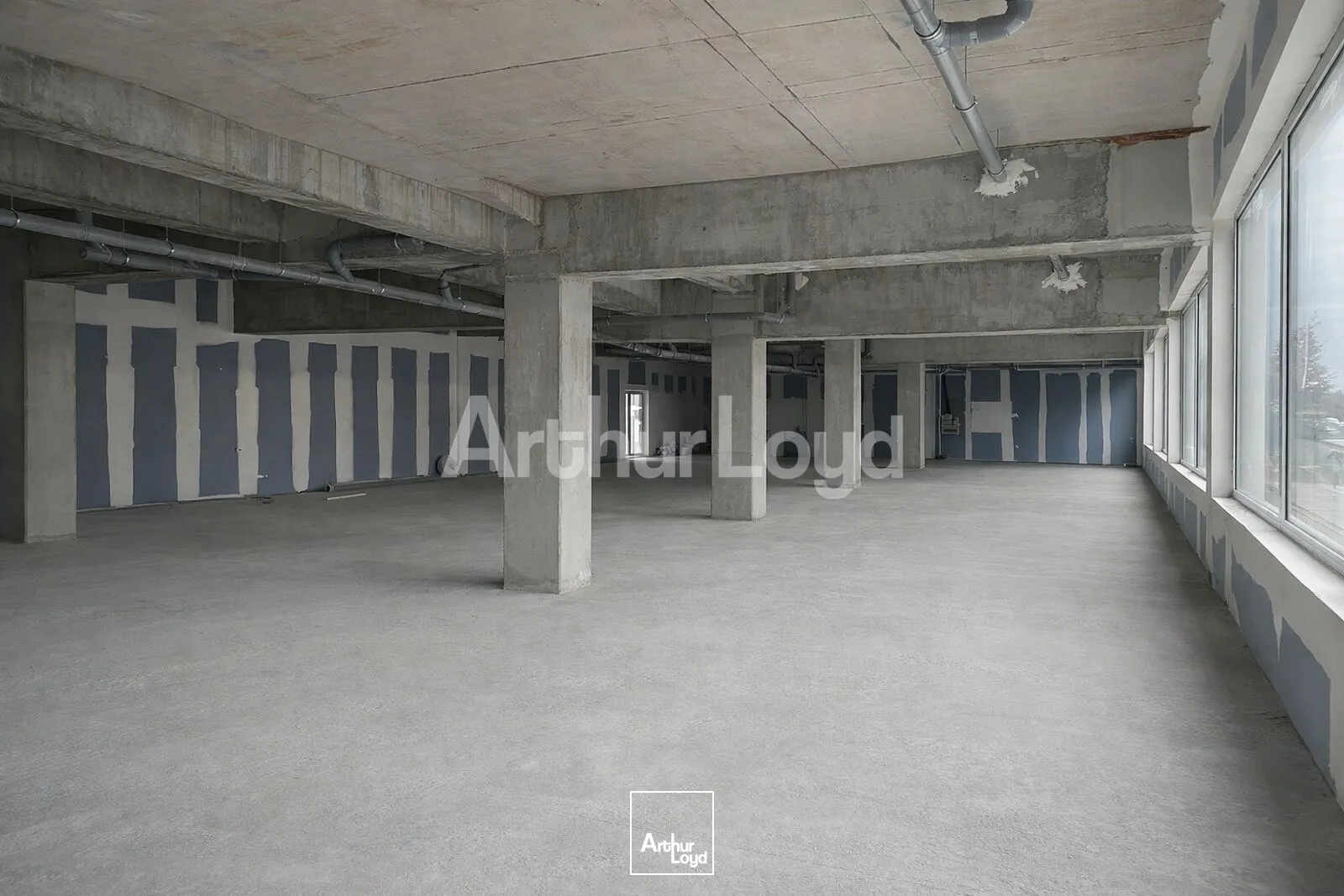 Bureaux - Vente - VALENCIENNES - 59300 - 510-510 - 7765179