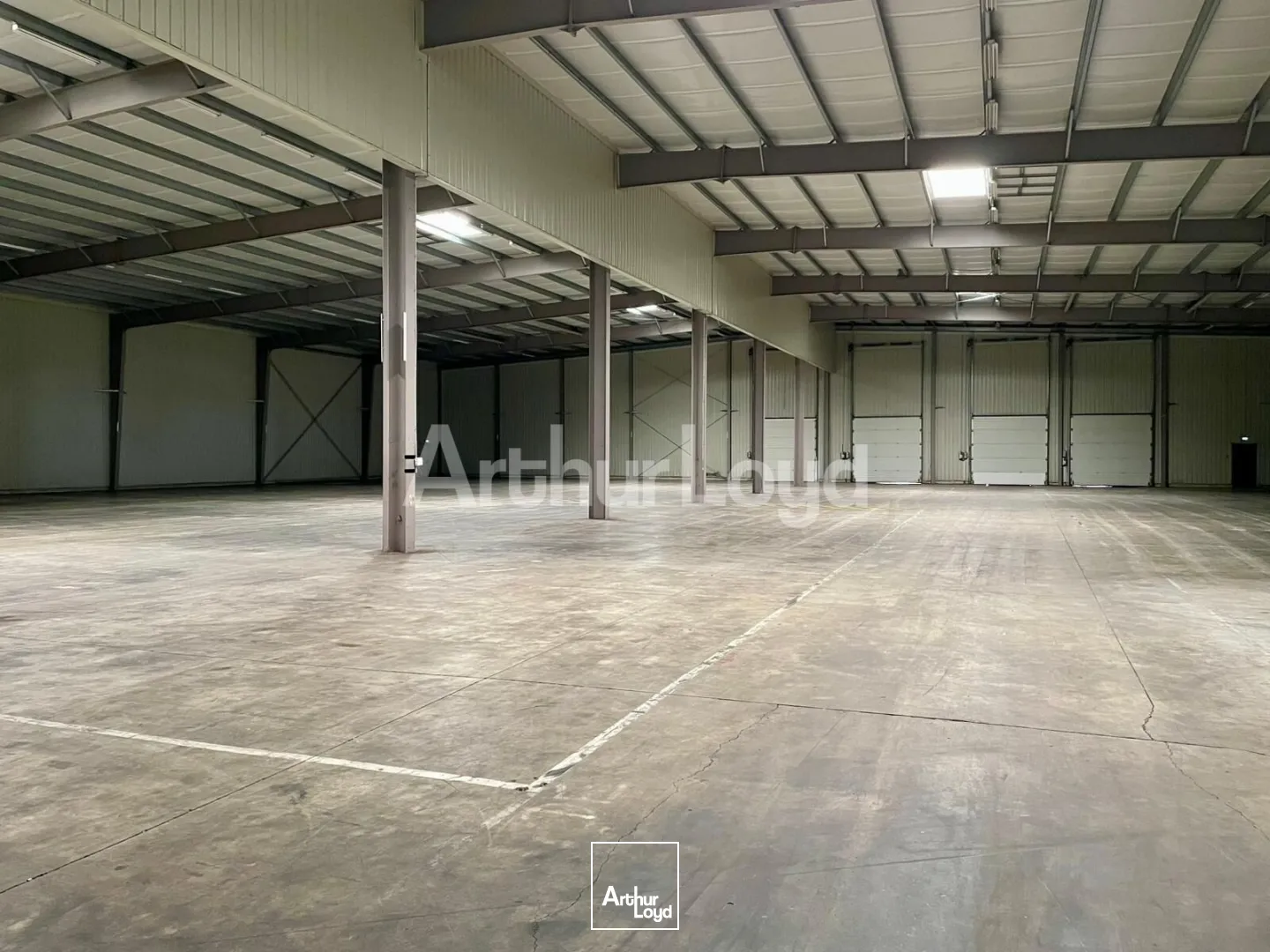 Bureaux - Location - COQUELLES - 62231 - 5617-5617 - 7765183