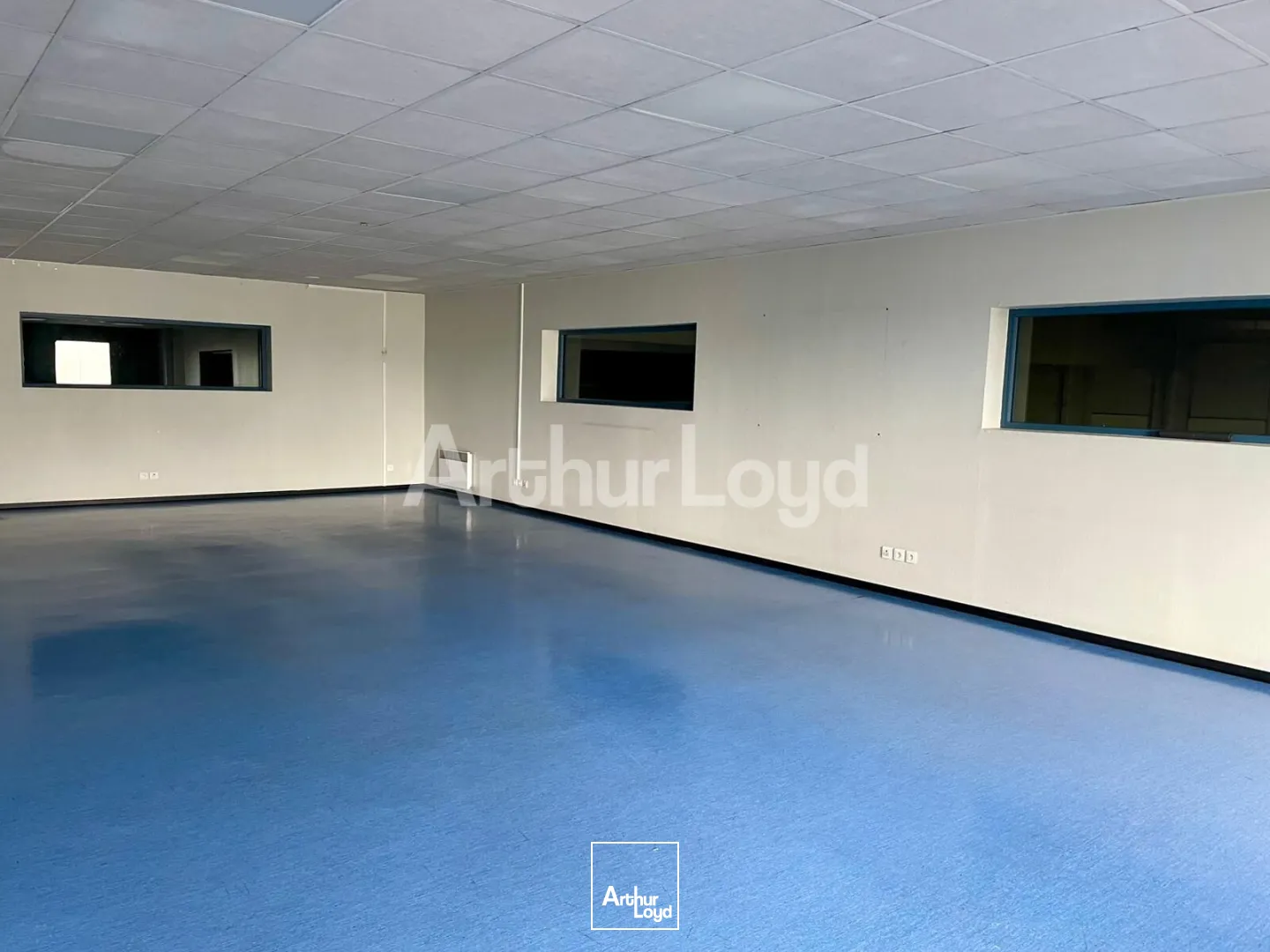 Bureaux - Location - COQUELLES - 62231 - 5617-5617 - 7765180