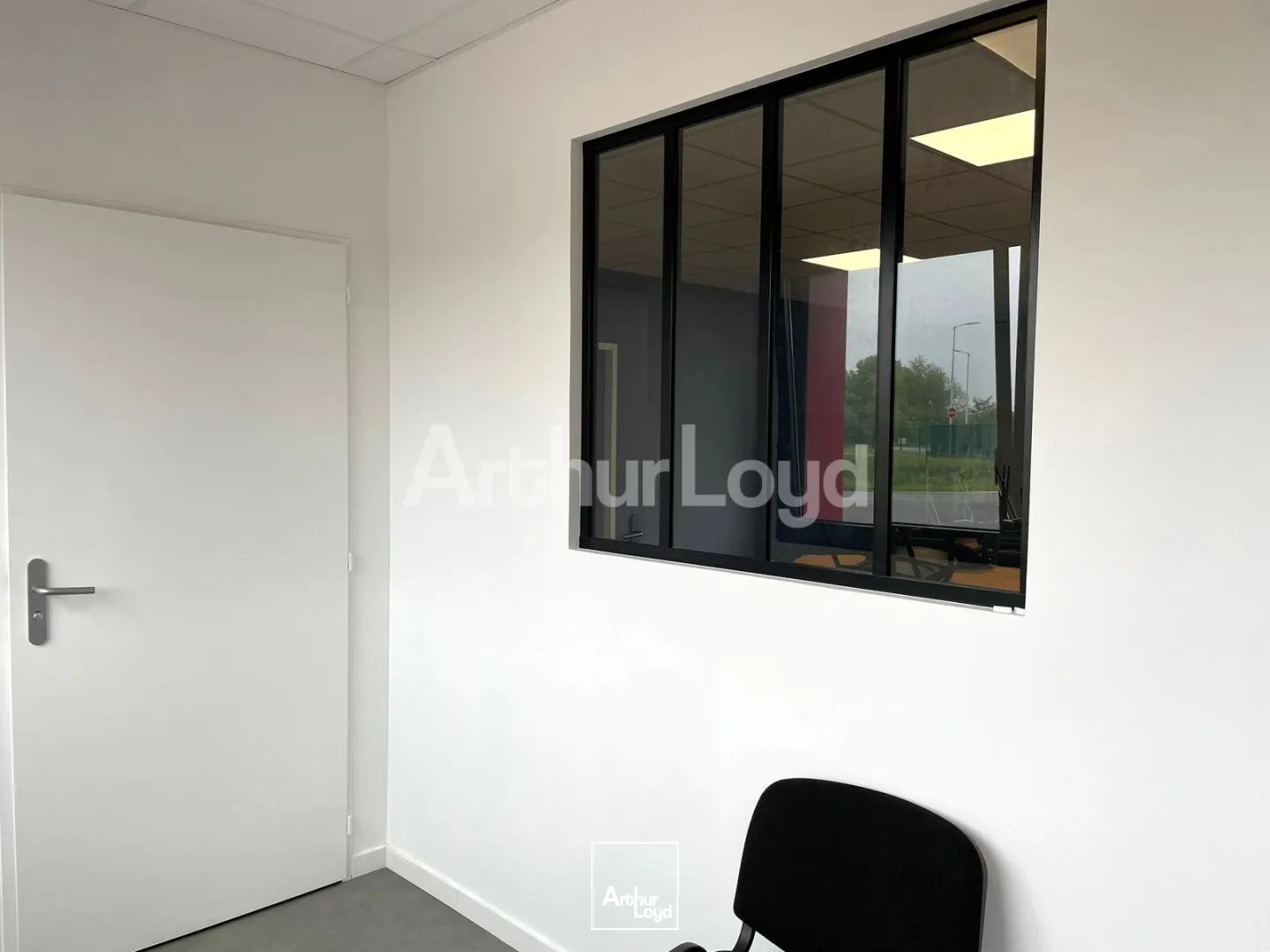 Bureaux - Location - COQUELLES - 62231 - 97-97 - 7765188