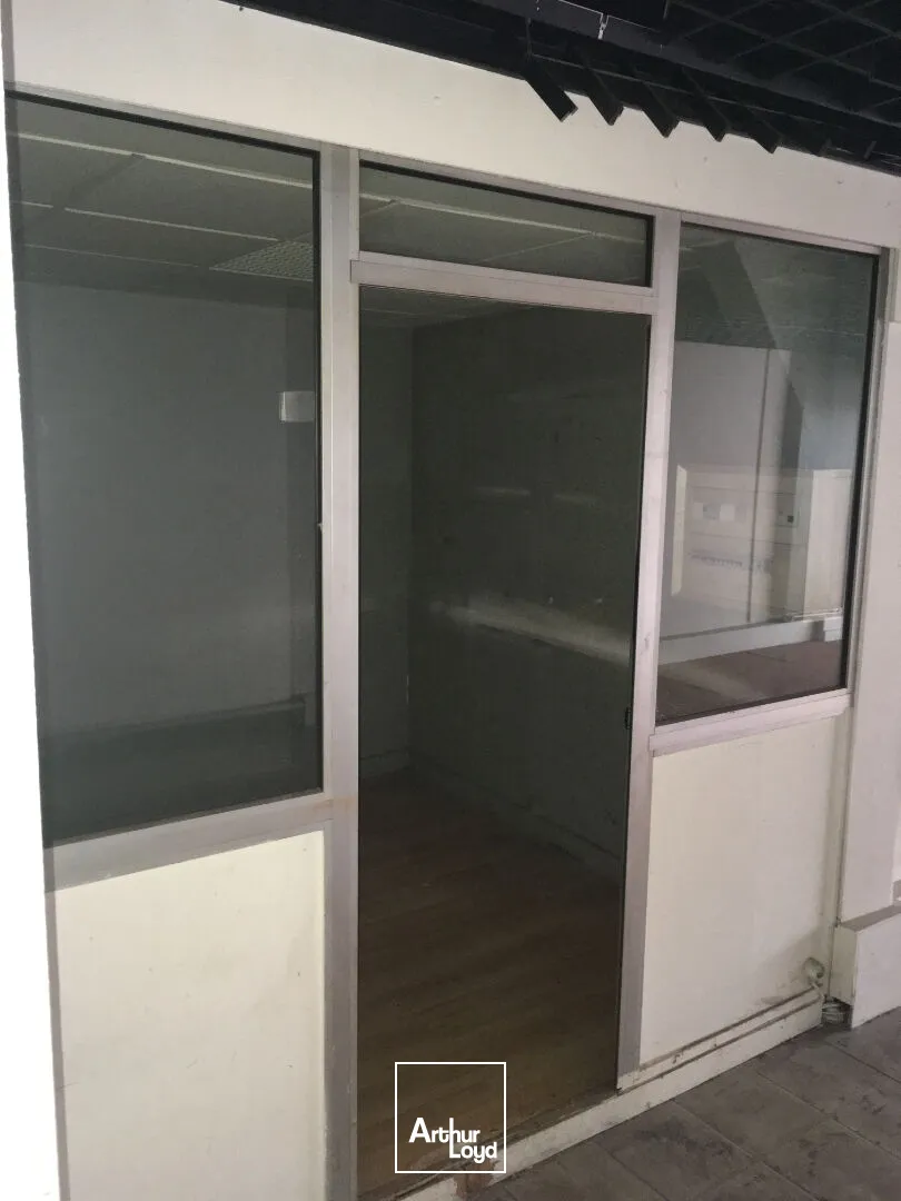 Locaux commerciaux - Location - LIMOGES - 87000 - 315-315 - 7765366