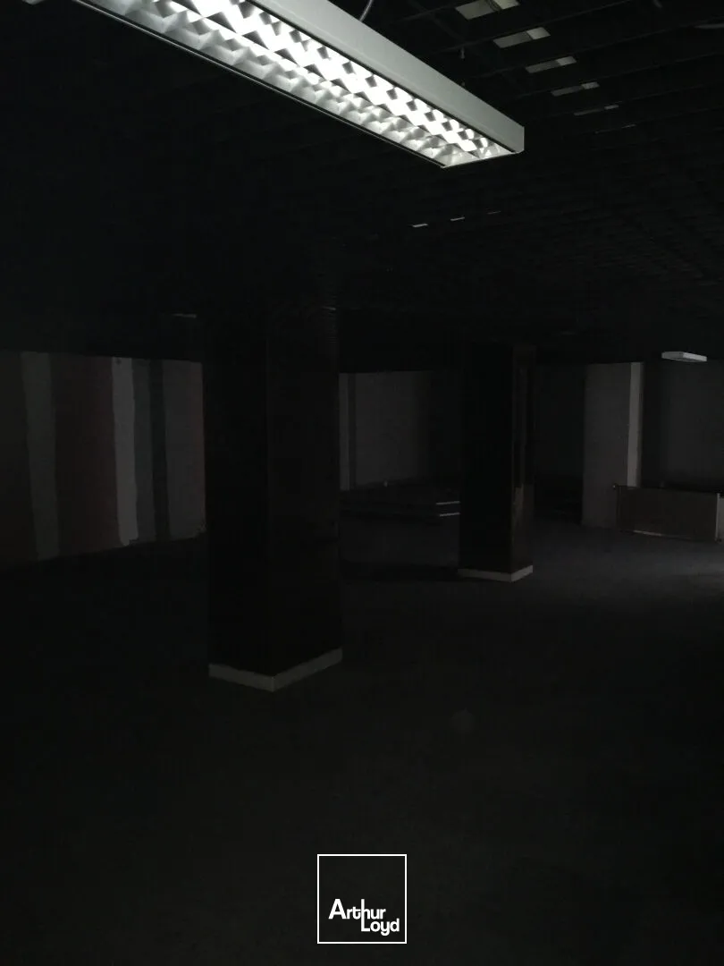Locaux commerciaux - Location - LIMOGES - 87000 - 315-315 - 7765367
