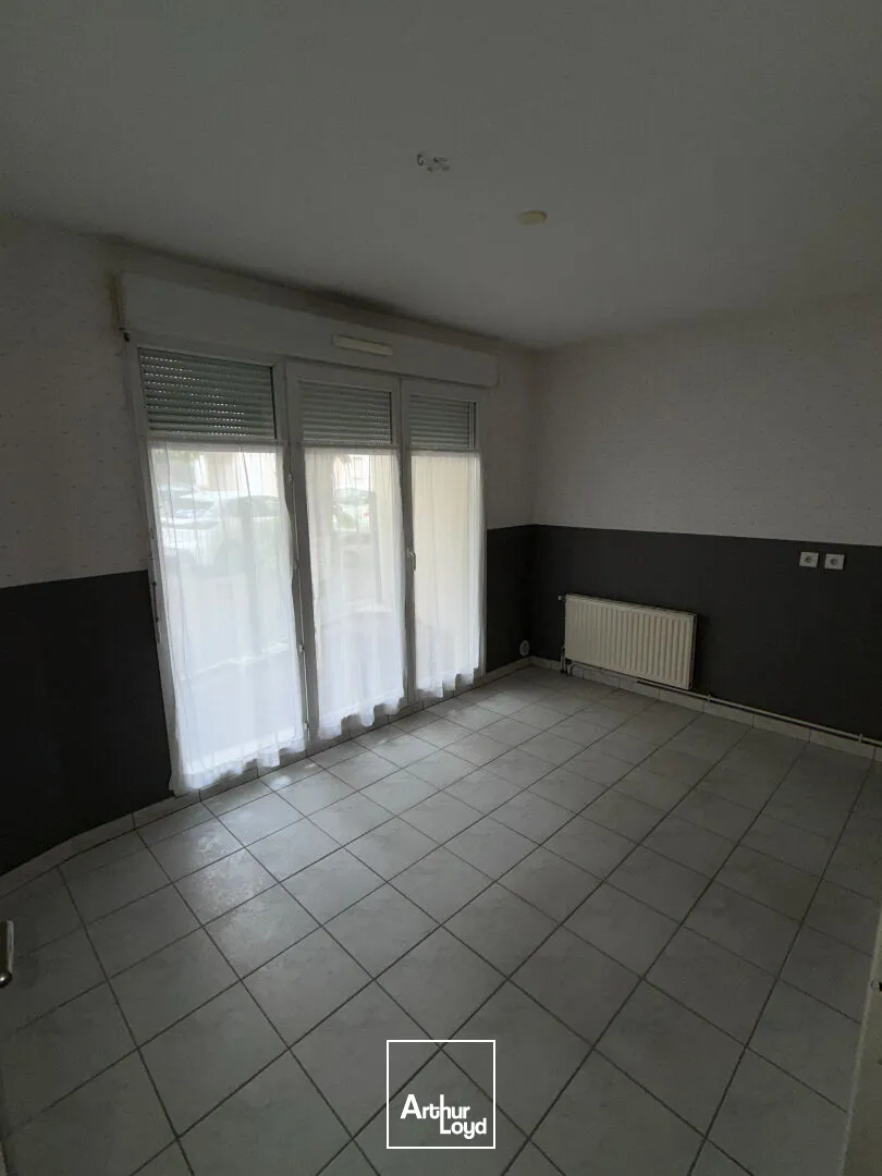 Bureaux - Location - LIMOGES - 87000 - 73.28-73.28 - 7765380
