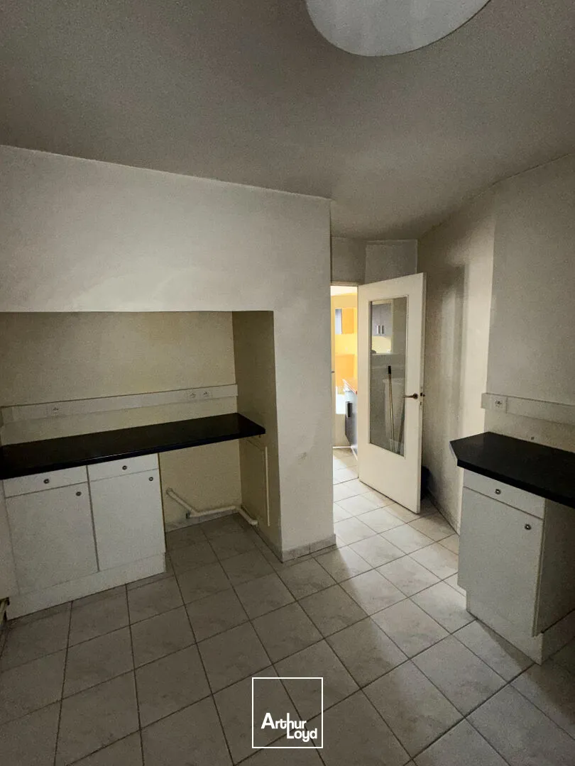 Bureaux - Location - LIMOGES - 87000 - 73.28-73.28 - 7765381