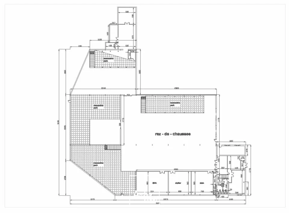 Locaux d'activité & Entrepôts - Location - SAINT JEANNET - 06640 - 2600-2600 - 7765421