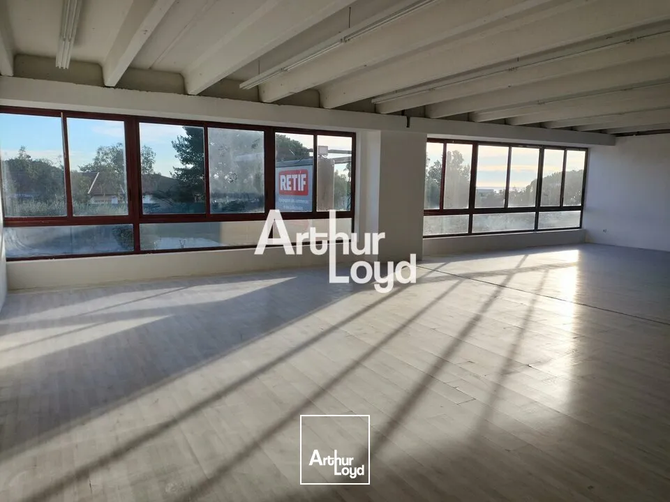 Locaux d'activité & Entrepôts - Location - VILLENEUVE LOUBET - 06270 - 350-350 - 7765425