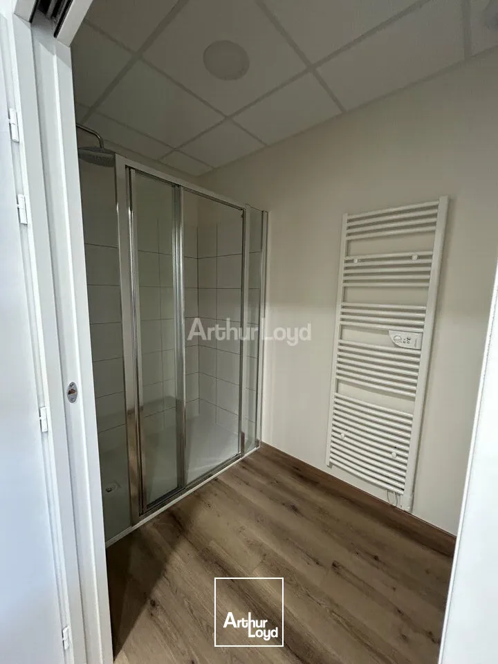 Bureaux - Location - BOIS-DE-HAYE - 54840 - 120-120 - 7765464