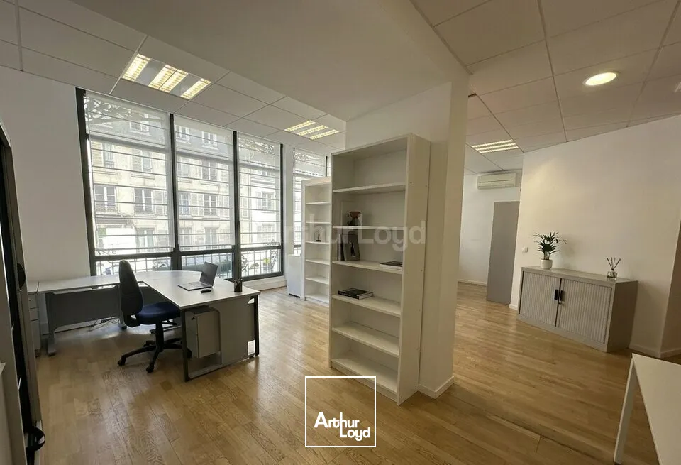 Bureaux - Location - STRASBOURG - 67000 - 145-390 - 7765469