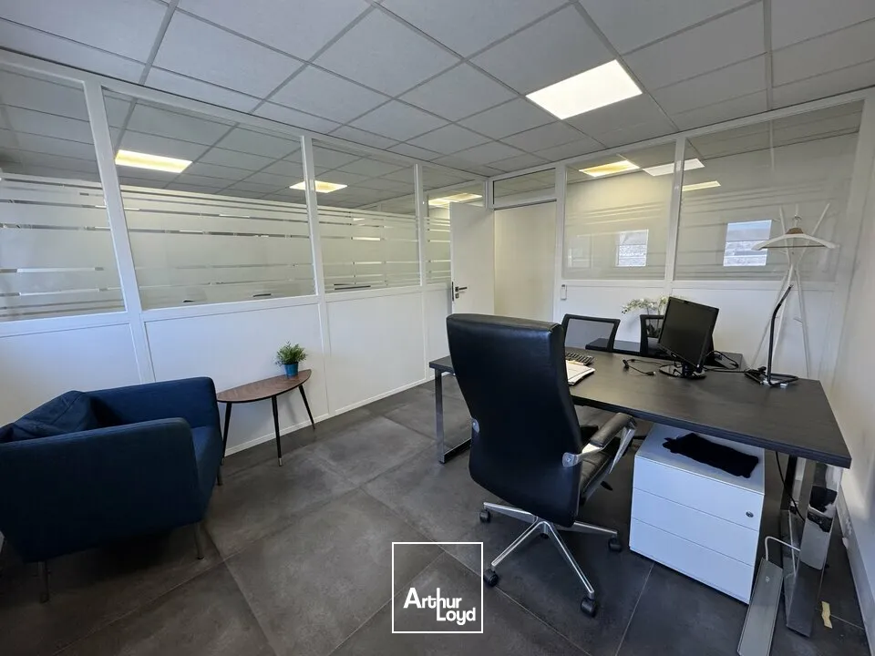 Bureaux - Vente - TOURS - 37000 - 129-129 - 7765533