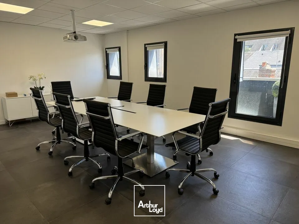 Bureaux - Vente - TOURS - 37000 - 129-129 - 7765537