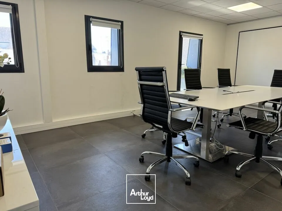 Bureaux - Vente - TOURS - 37000 - 129-129 - 7765534
