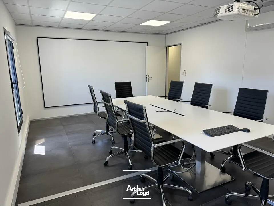 Bureaux - Vente - TOURS - 37000 - 129-129 - 7765535