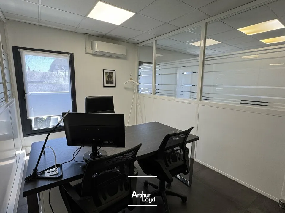 Bureaux - Vente - TOURS - 37000 - 129-129 - 7765538
