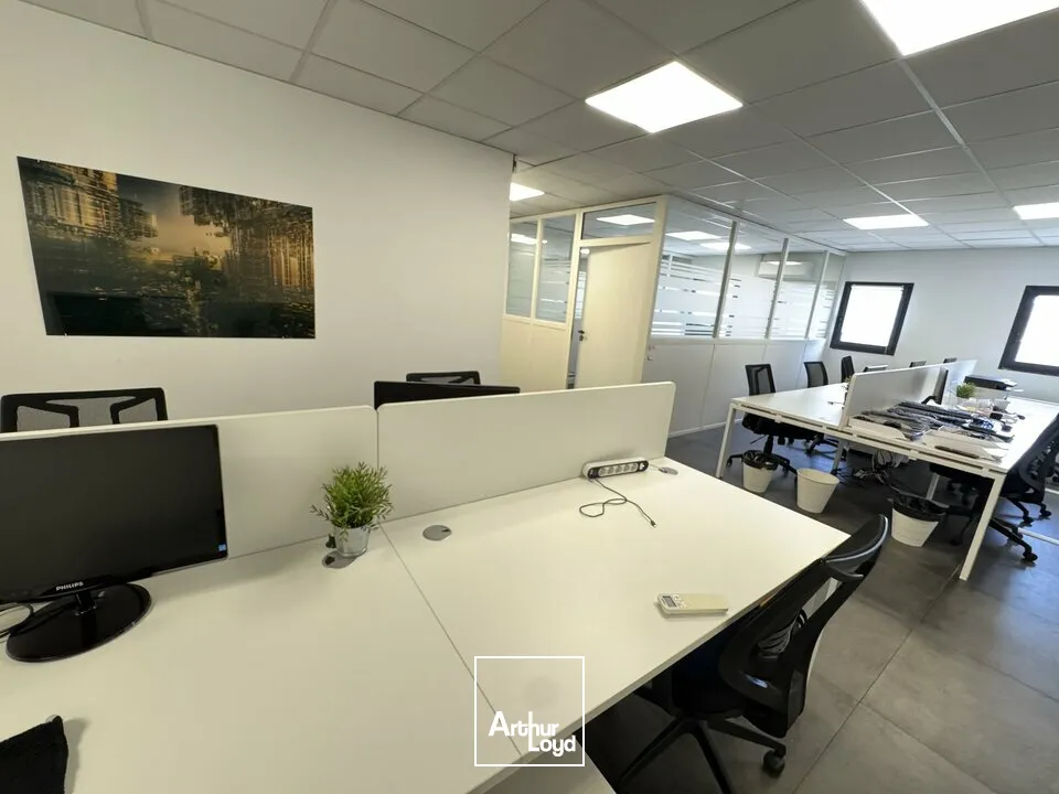 Bureaux - Vente - TOURS - 37000 - 129-129 - 7765540
