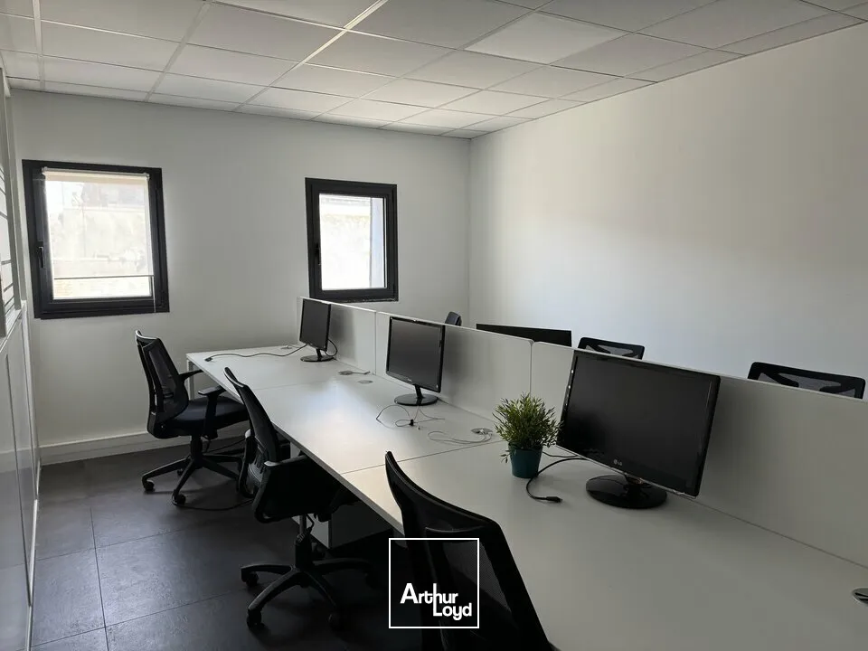 Bureaux - Vente - TOURS - 37000 - 129-129 - 7765541