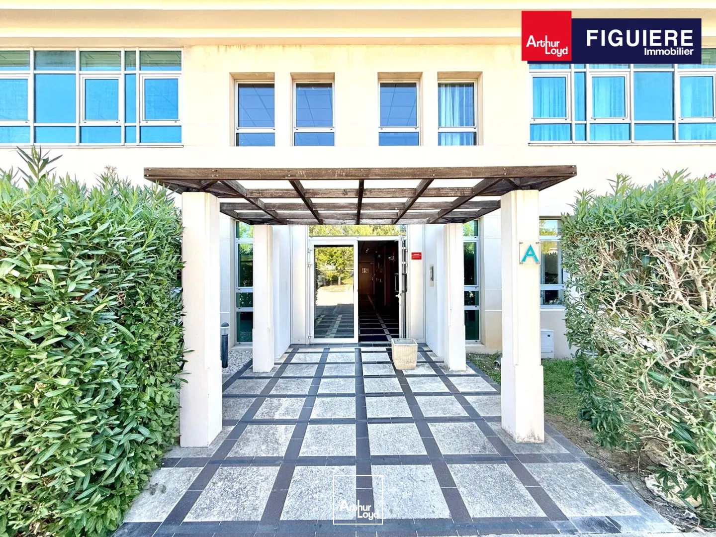 Bureaux - Location - AIX EN PROVENCE - 13100 - 130-410 - 7765590