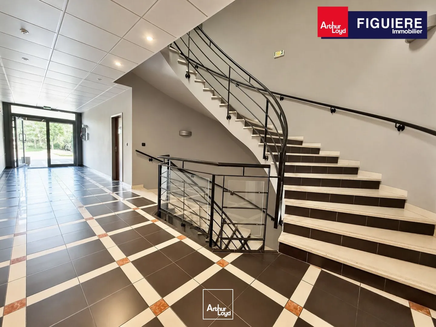 Bureaux - Location - AIX EN PROVENCE - 13100 - 130-410 - 7765588