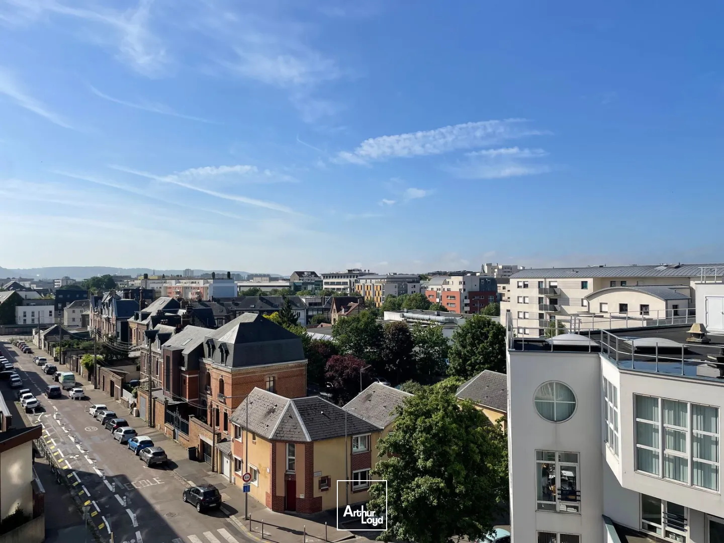 Bureaux - Location - ROUEN - 76100 - 185-744 - 7765686