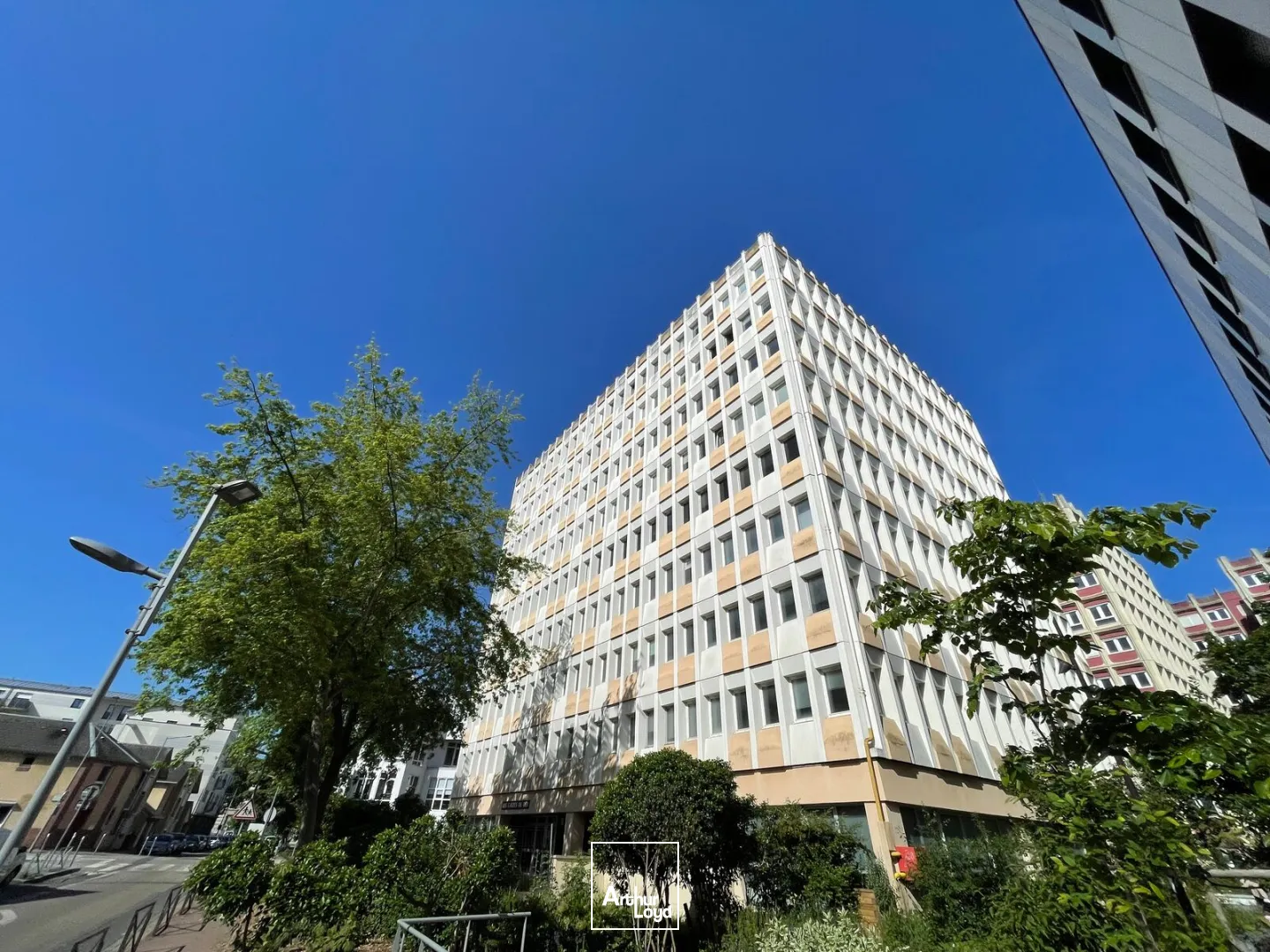 Bureaux - Location - ROUEN - 76100 - 185-744 - 7765685