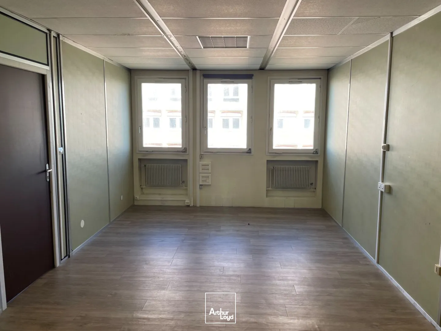 Bureaux - Location - ROUEN - 76100 - 185-744 - 7765690