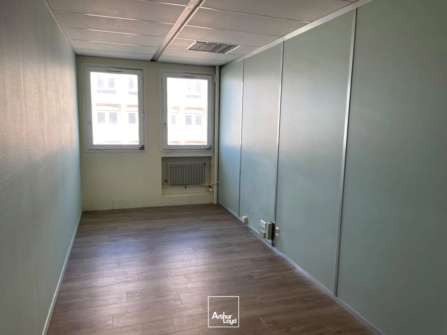 Bureaux - Location - ROUEN - 76100 - 185-744 - 7765692