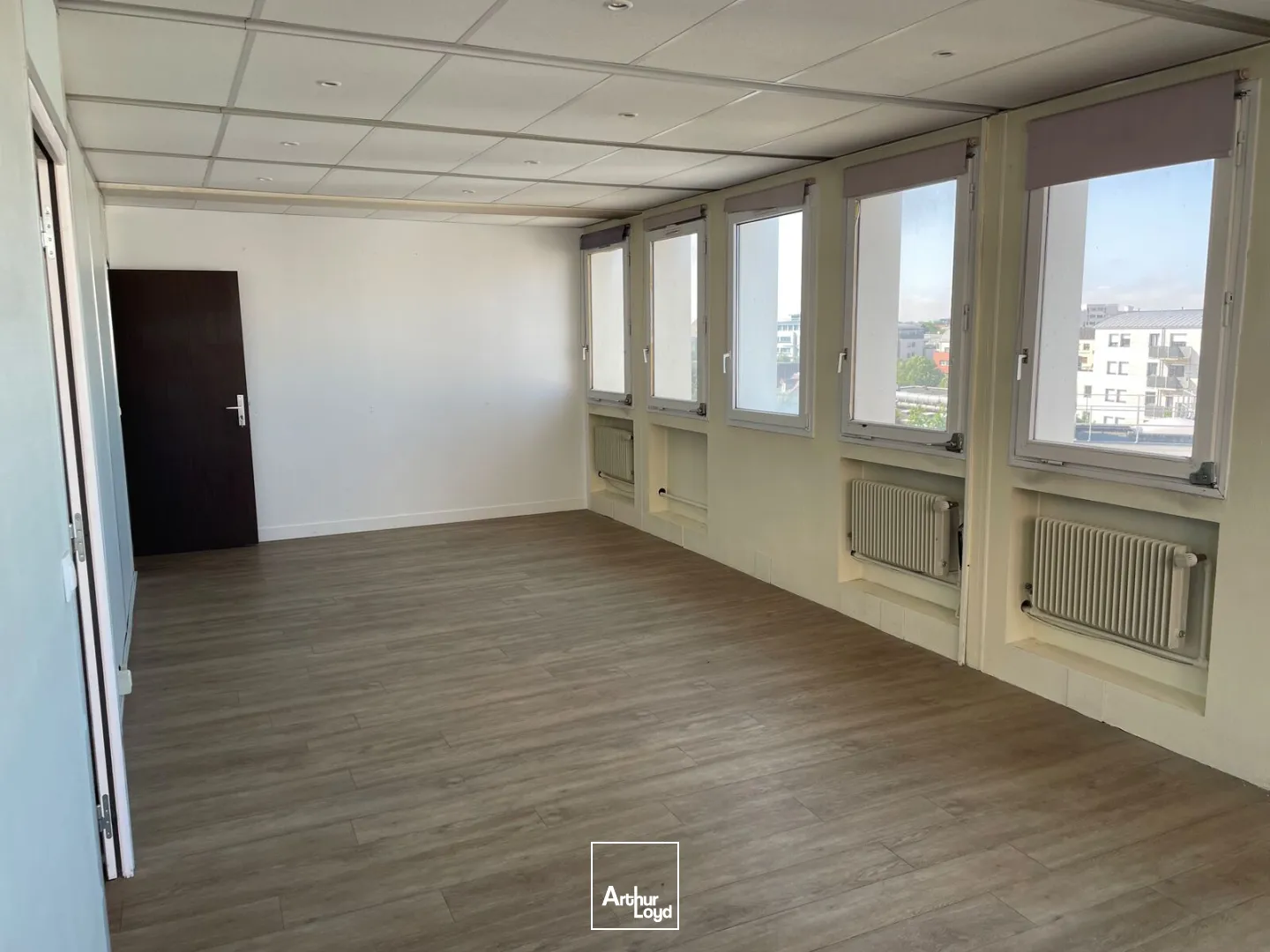 Bureaux - Location - ROUEN - 76100 - 185-744 - 7765696