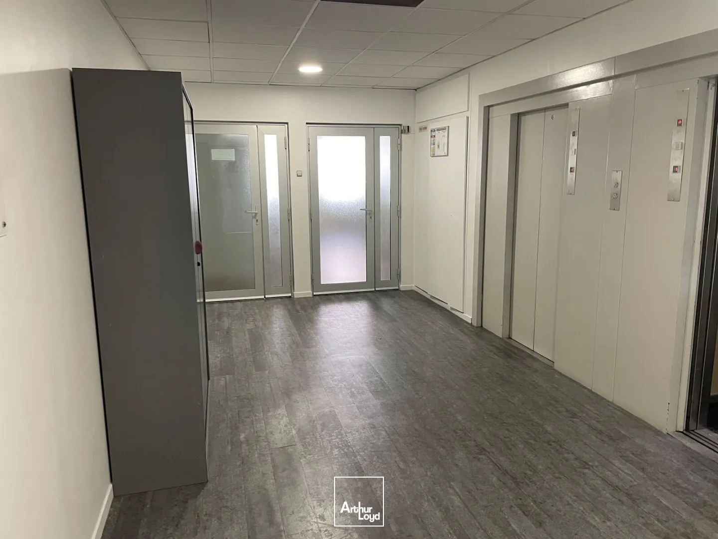 Bureaux - Location - ROUEN - 76100 - 185-744 - 7765697