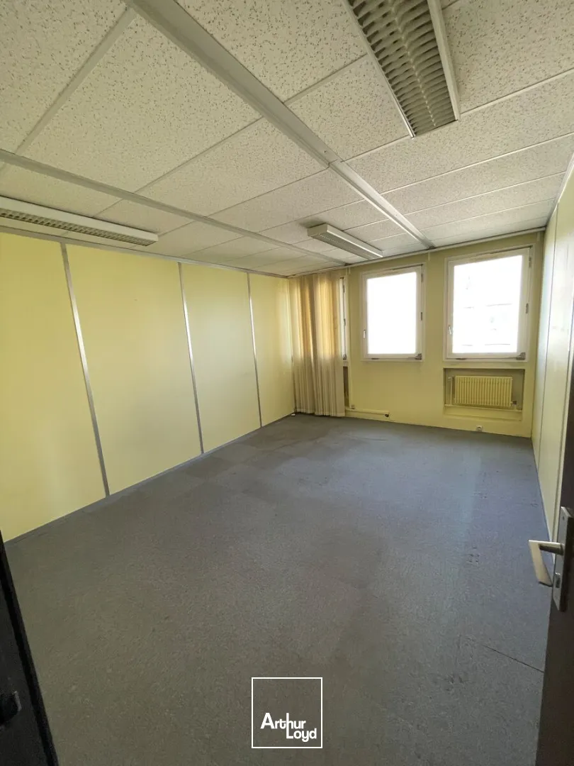 Bureaux - Location - ROUEN - 76100 - 185-744 - 7765703