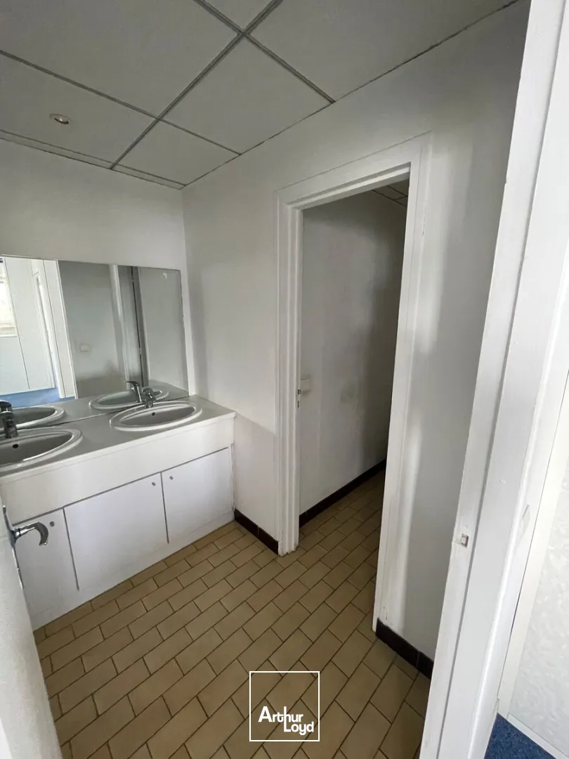 Bureaux - Location - ROUEN - 76100 - 185-744 - 7765720