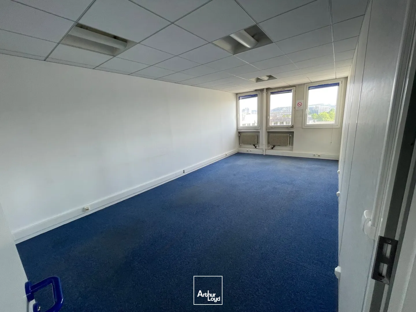 Bureaux - Location - ROUEN - 76100 - 185-744 - 7765722