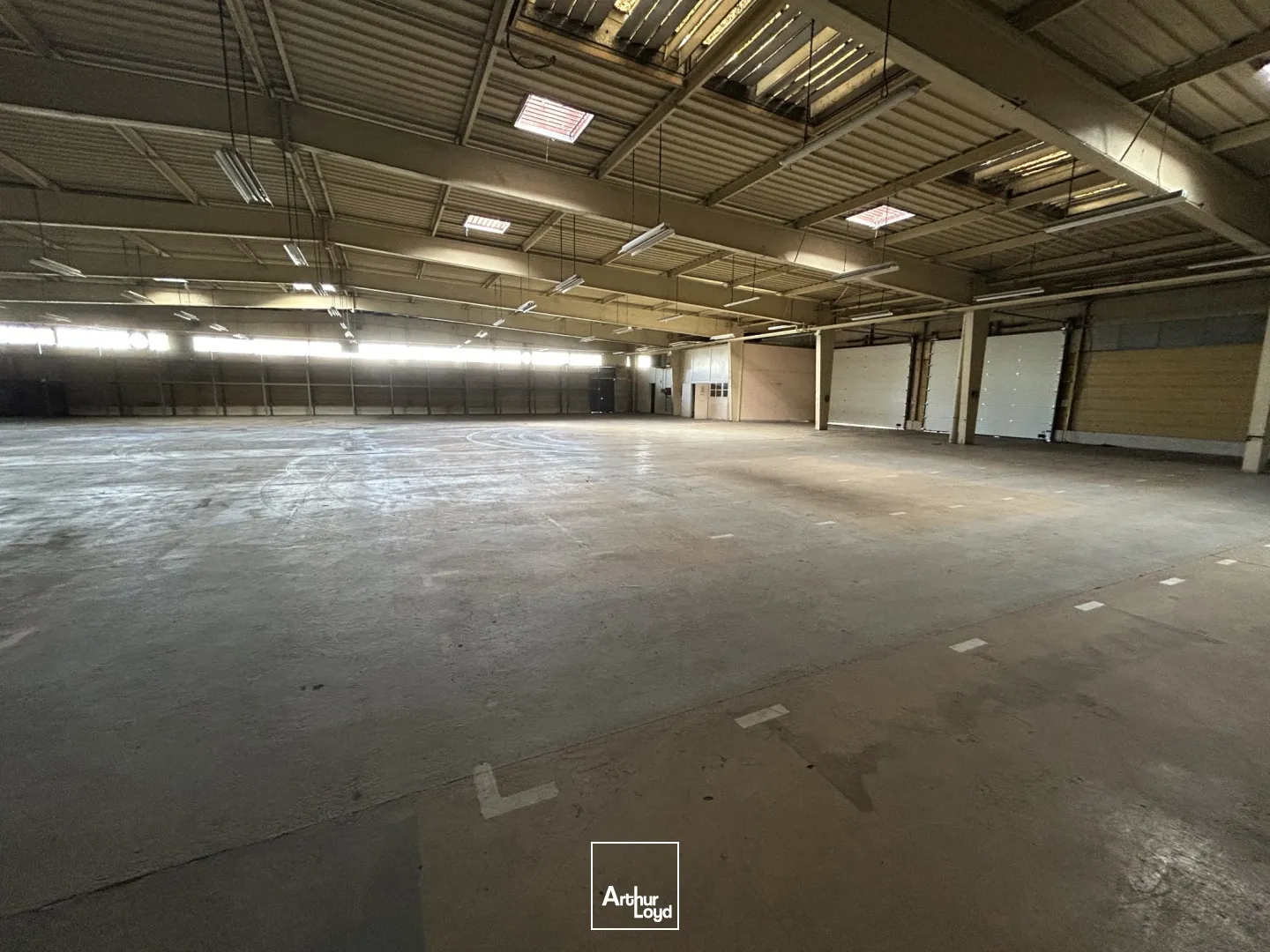 Locaux d'activité & Entrepôts - Location - BORDEAUX - 33000 - 2000-2000 - 7765748