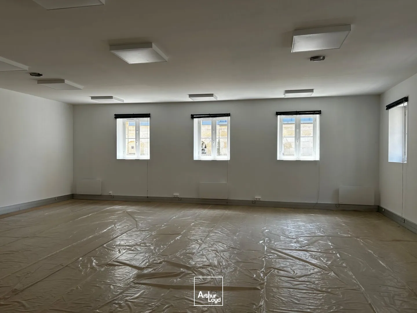 Bureaux - Location - BORDEAUX - 33000 - 90-90 - 7765751