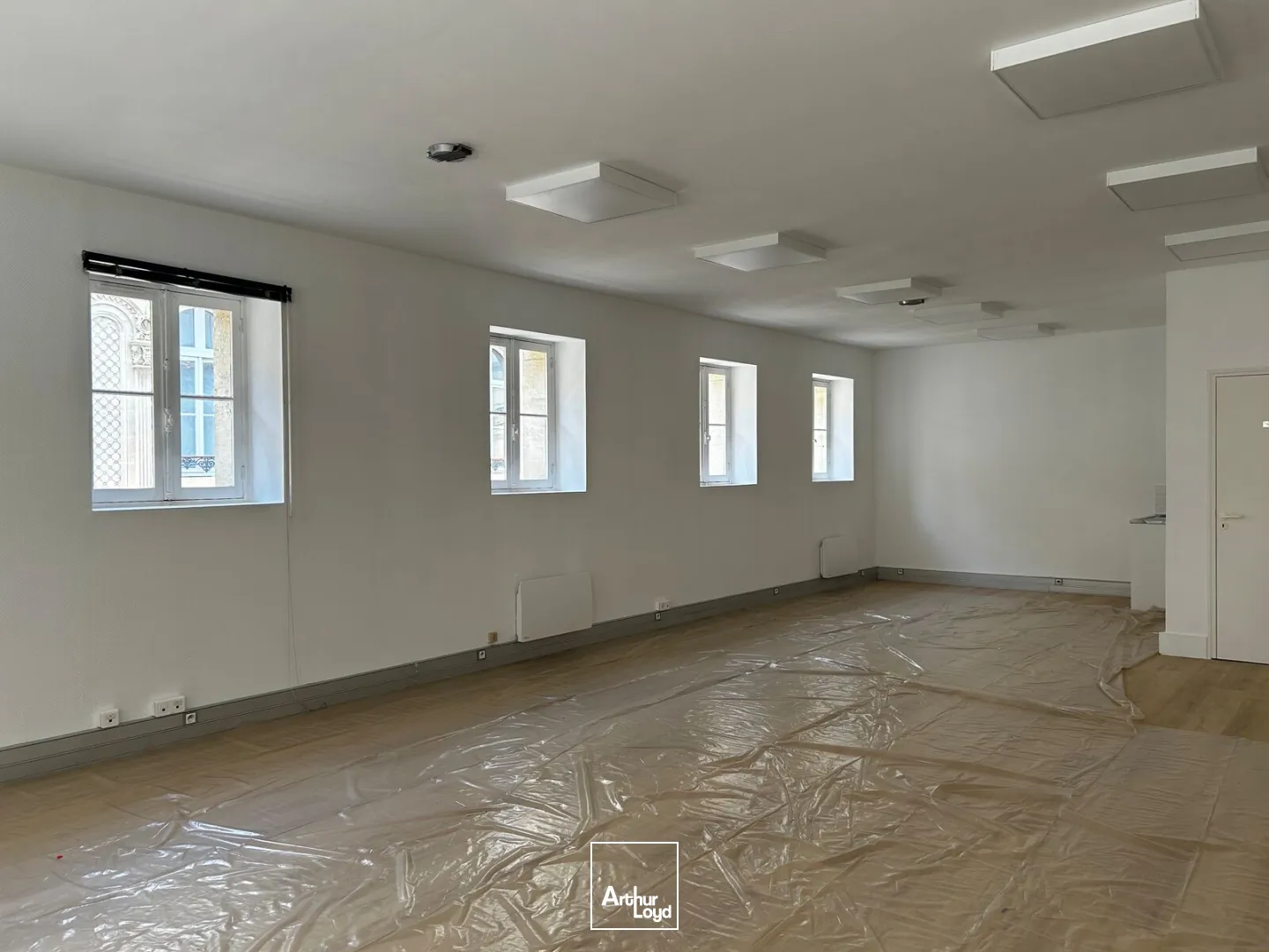 Bureaux - Location - BORDEAUX - 33000 - 90-90 - 7765752