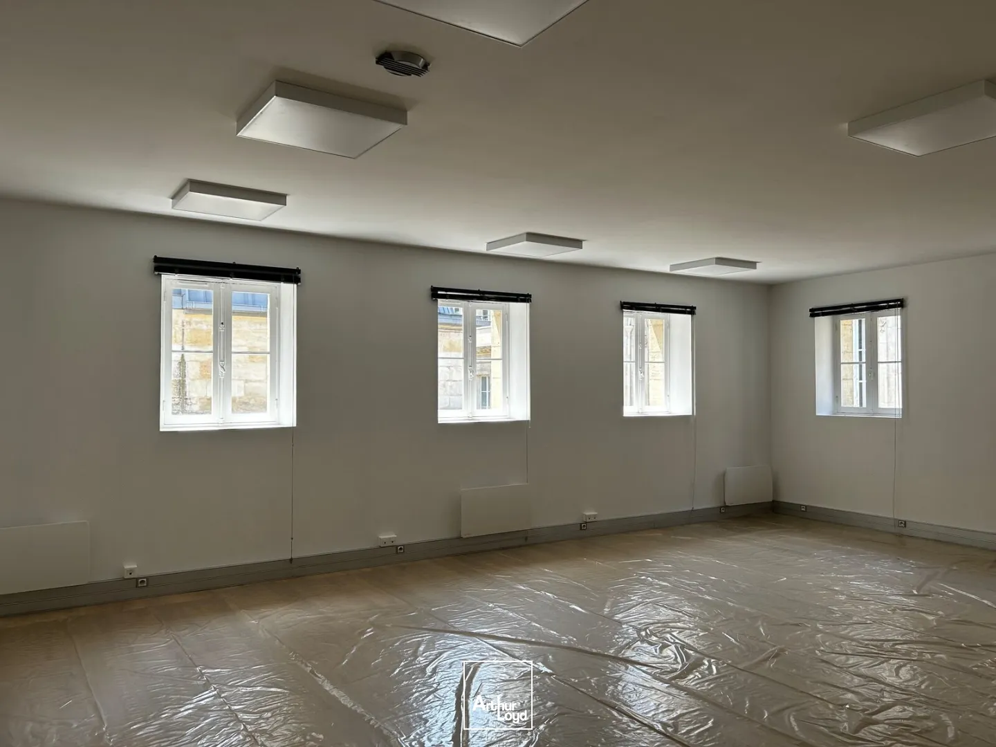 Bureaux - Location - BORDEAUX - 33000 - 90-90 - 7765753