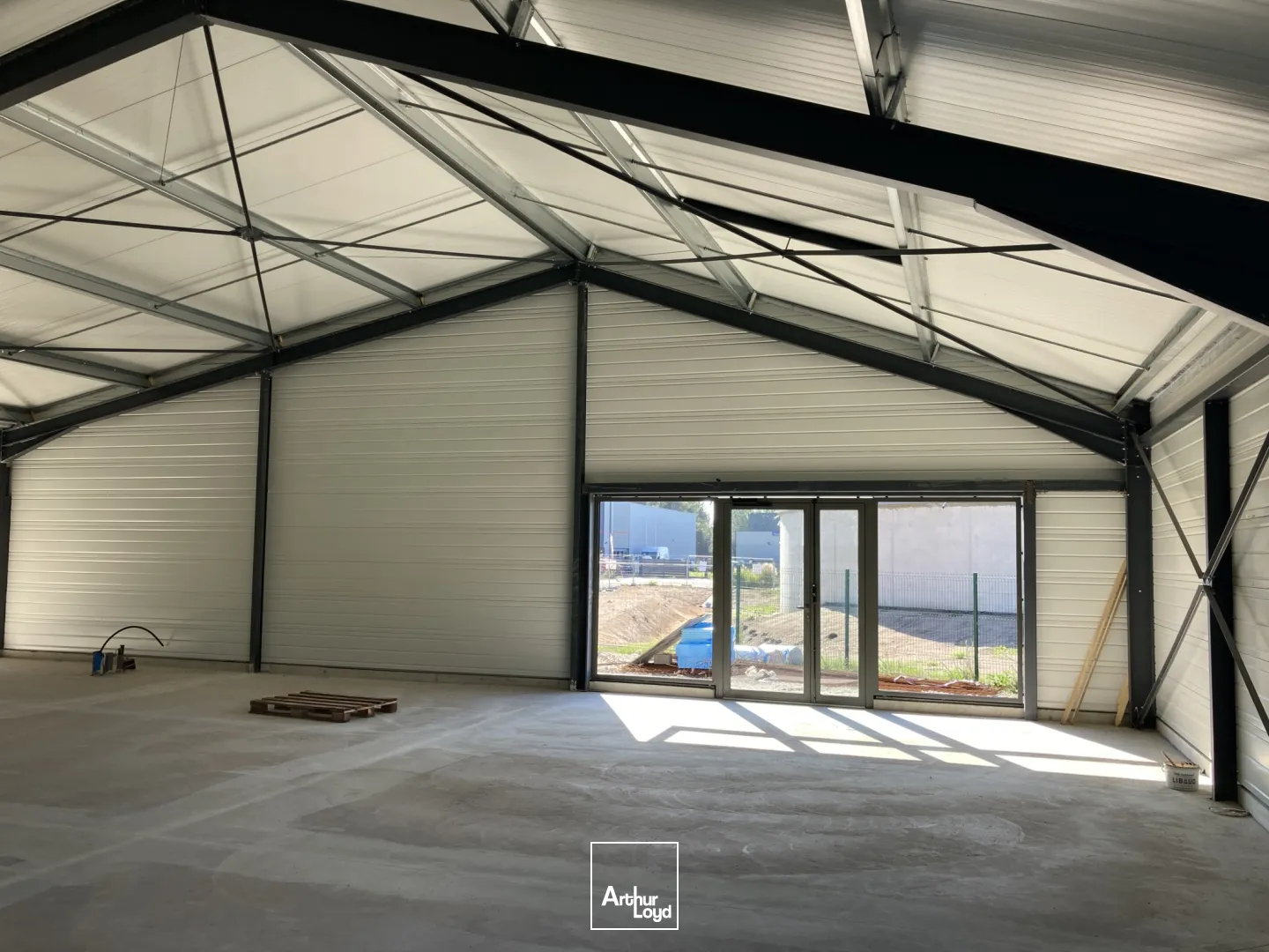 Locaux commerciaux - Location - AUDENGE - 33980 - 170-936 - 7765757