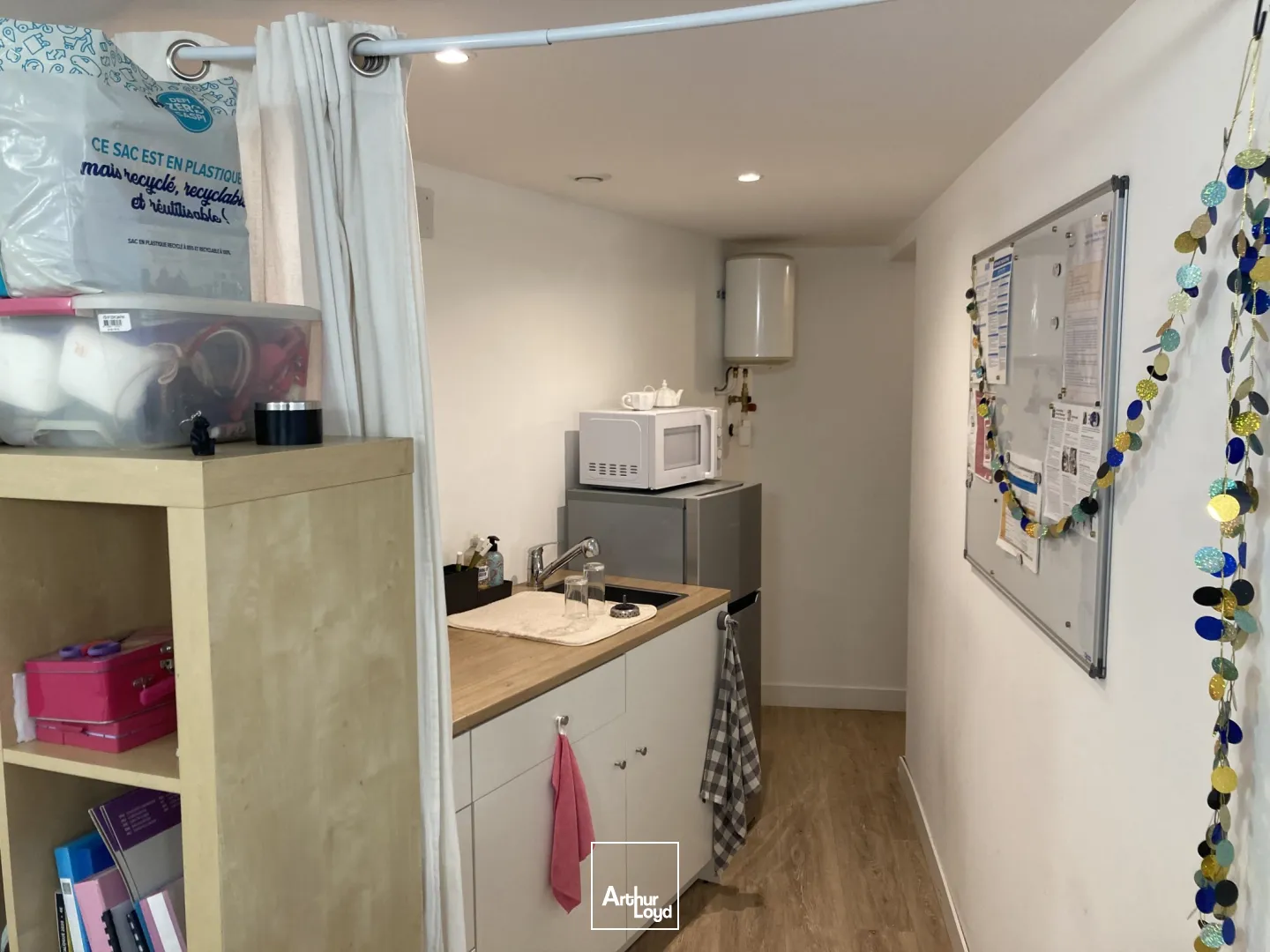 Locaux commerciaux - Location - BORDEAUX - 33000 - 55-55 - 7765770