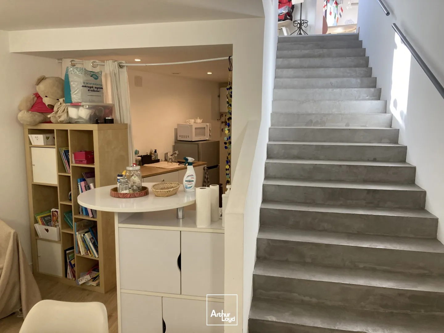 Locaux commerciaux - Location - BORDEAUX - 33000 - 55-55 - 7765772