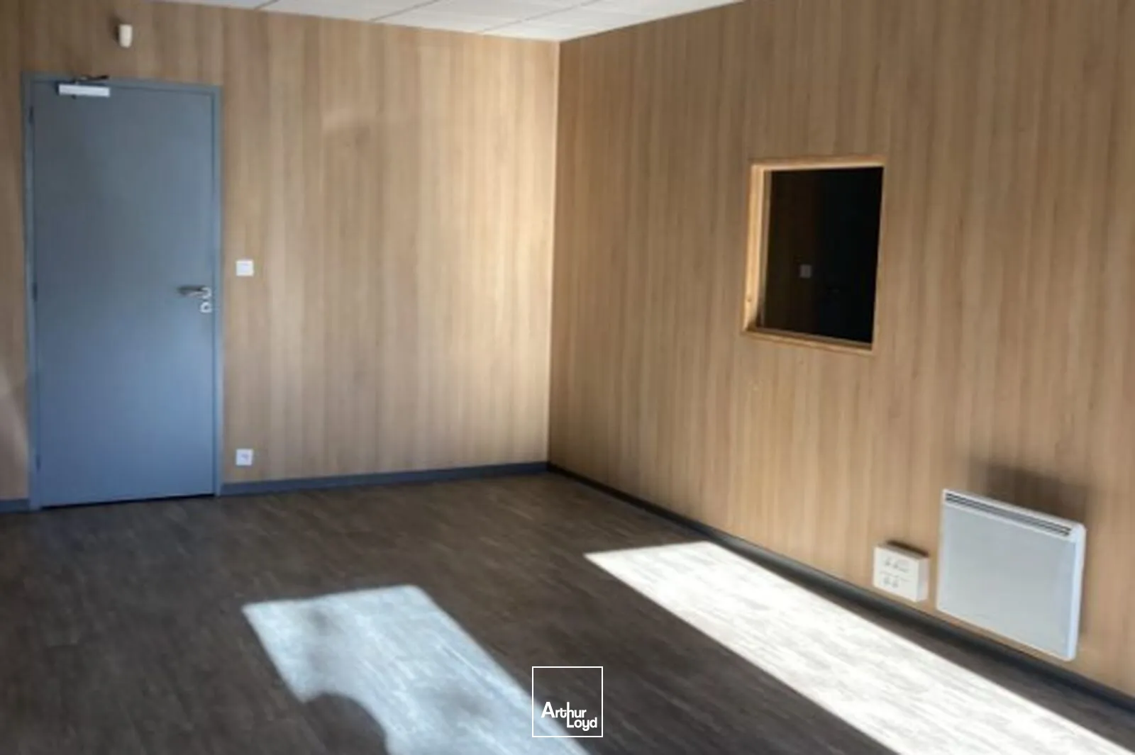 Locaux d'activité & Entrepôts - Location - GRADIGNAN - 33170 - 662-662 - 7765777