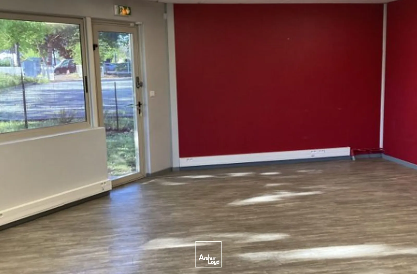 Locaux d'activité & Entrepôts - Location - GRADIGNAN - 33170 - 662-662 - 7765776