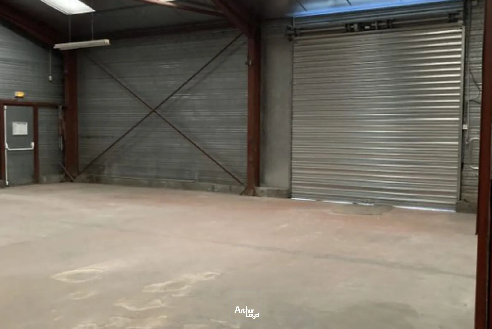Locaux d'activité & Entrepôts - Location - GRADIGNAN - 33170 - 662-662 - 7765778
