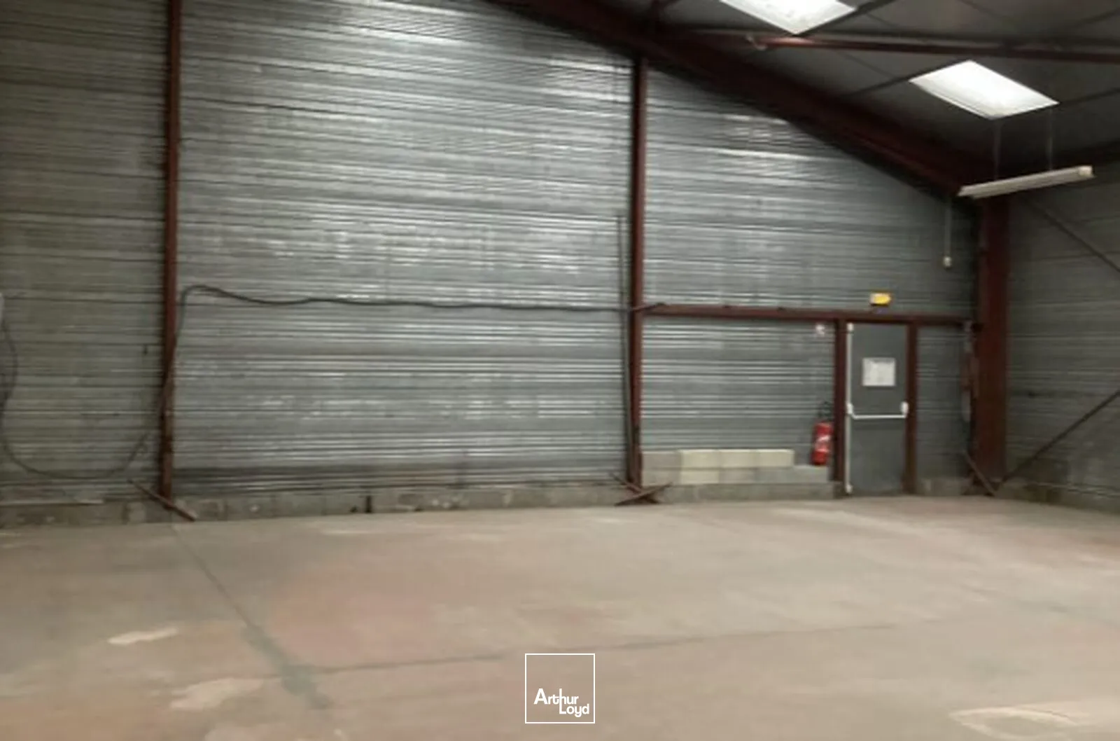 Locaux d'activité & Entrepôts - Location - GRADIGNAN - 33170 - 662-662 - 7765775