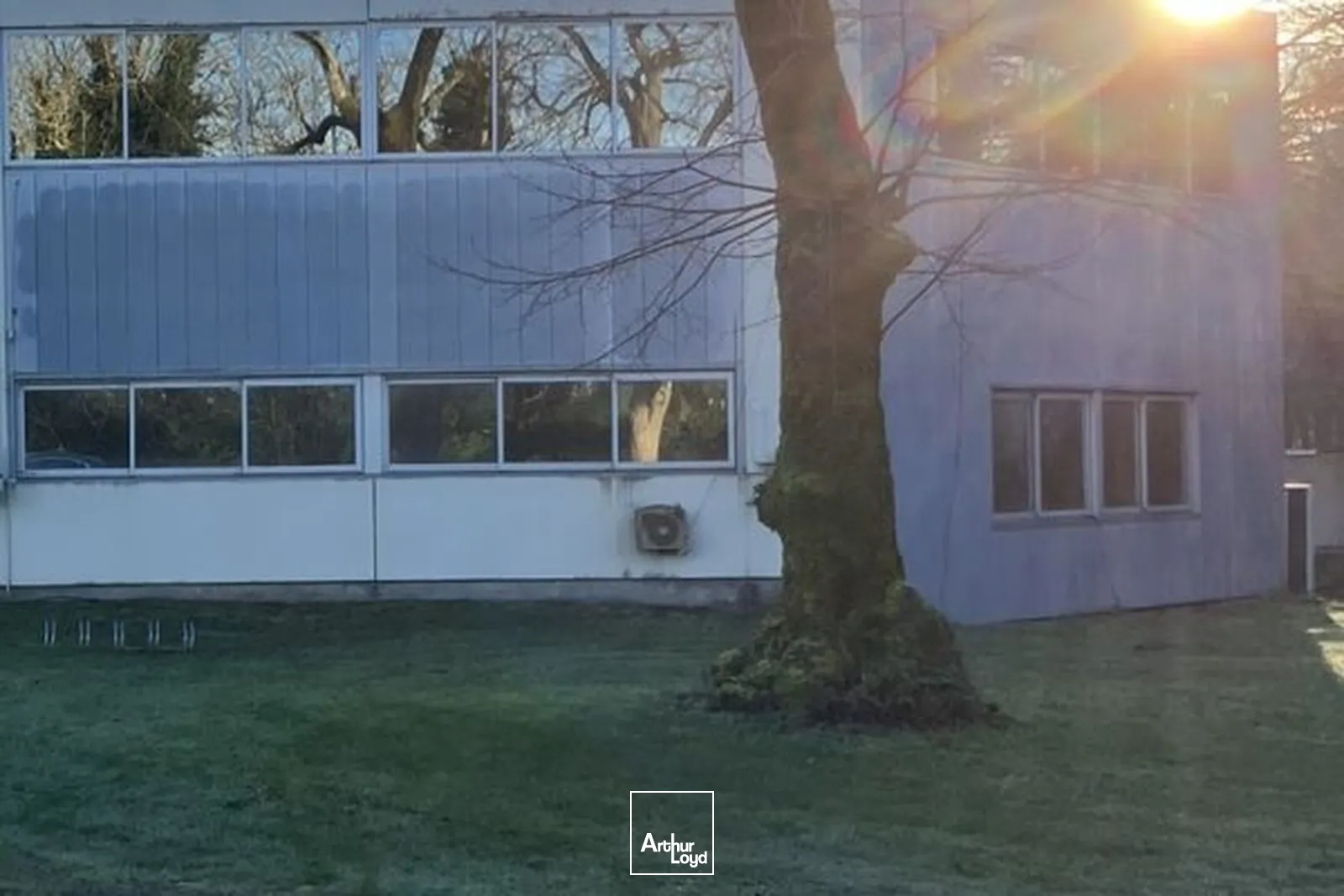 Locaux d'activité & Entrepôts - Location - GRADIGNAN - 33170 - 835-835 - 7765785