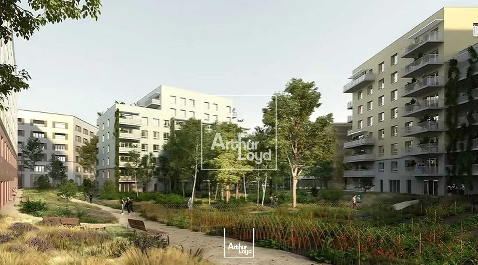 Locaux commerciaux - Location - ECHIROLLES - 38130 - 244.24-244.24 - 7765820