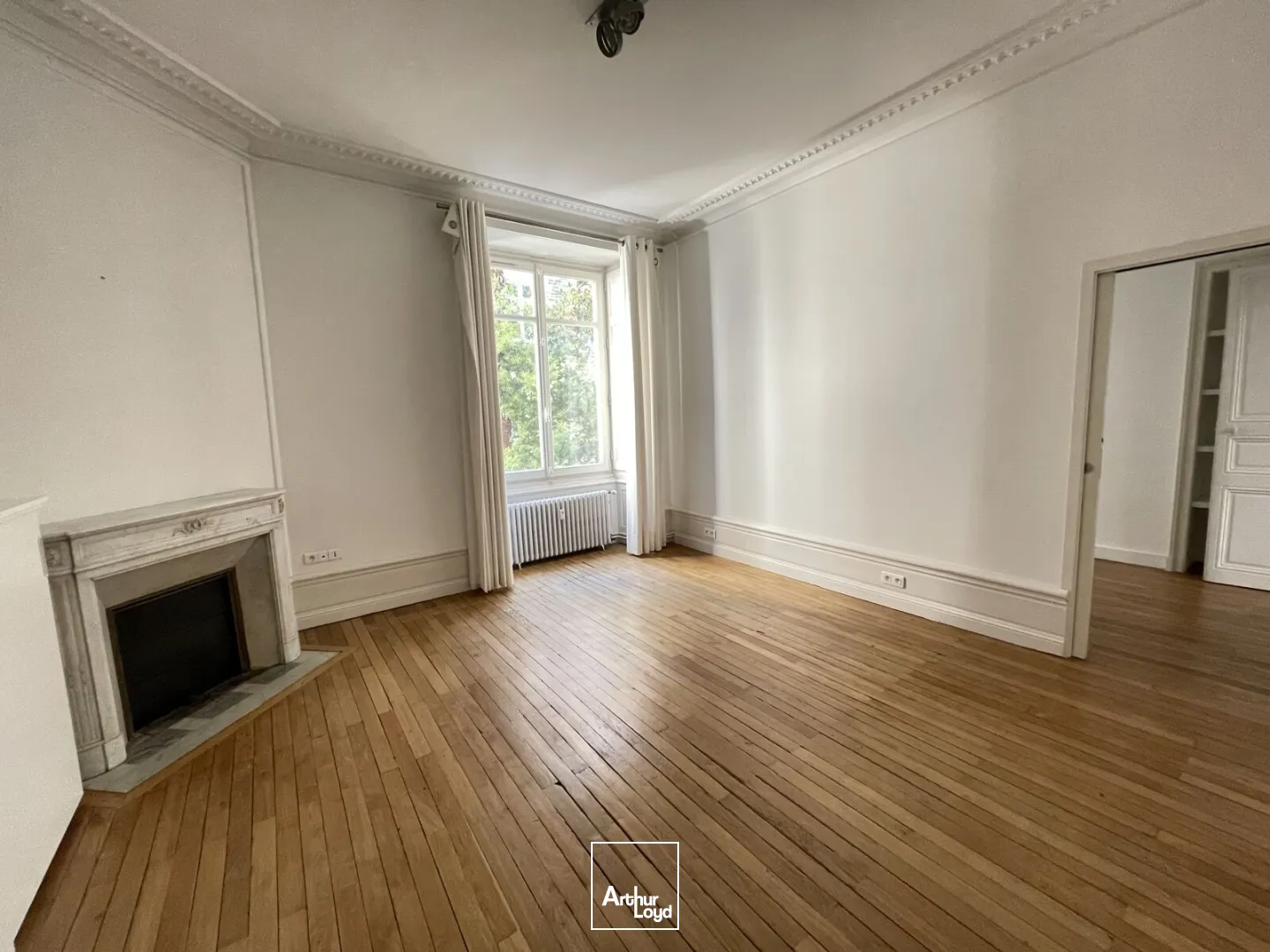 Bureaux - Location - NANTES - 44000 - 317-317 - 7765929