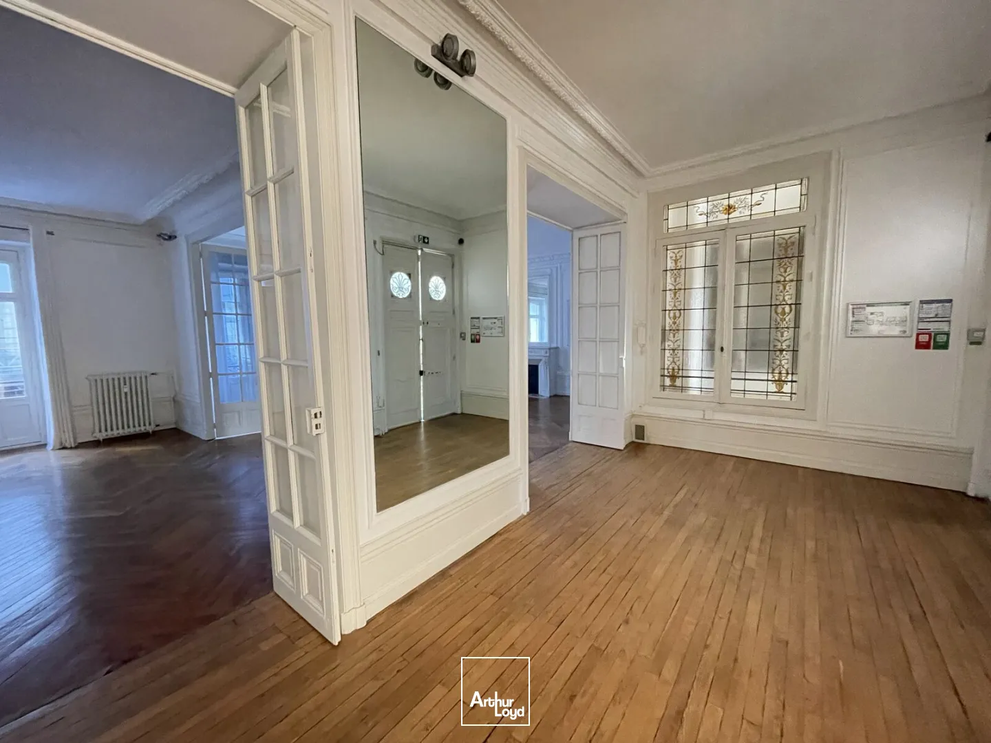 Bureaux - Location - NANTES - 44000 - 317-317 - 7765926