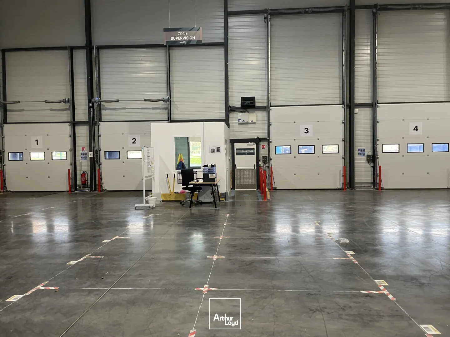 Locaux d'activité & Entrepôts - Location - SAUTRON - 44880 - 2026-2026 - 7765938