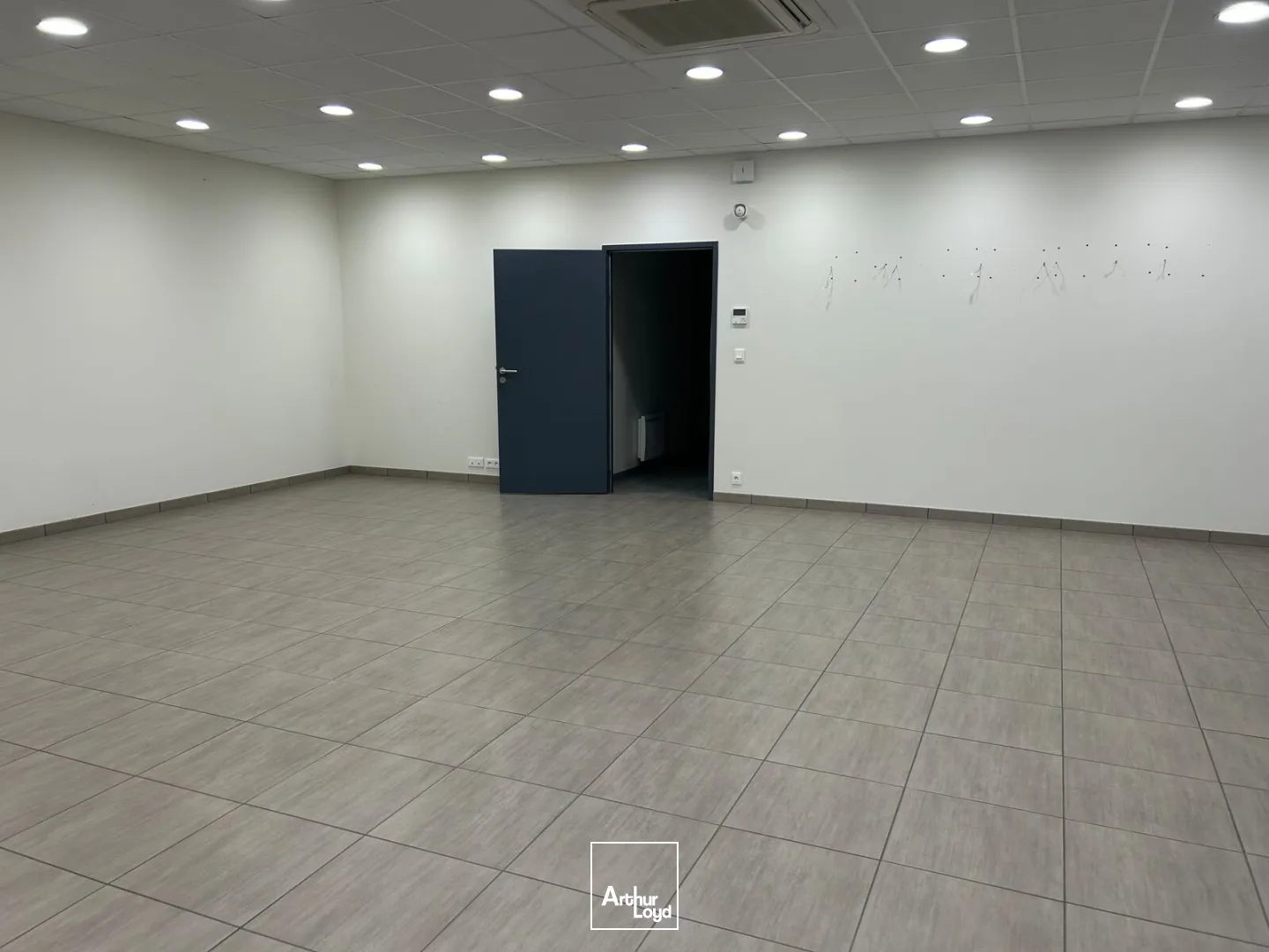 Locaux d'activité & Entrepôts - Location - SAINT HERBLAIN - 44800 - 1080-1080 - 7765946