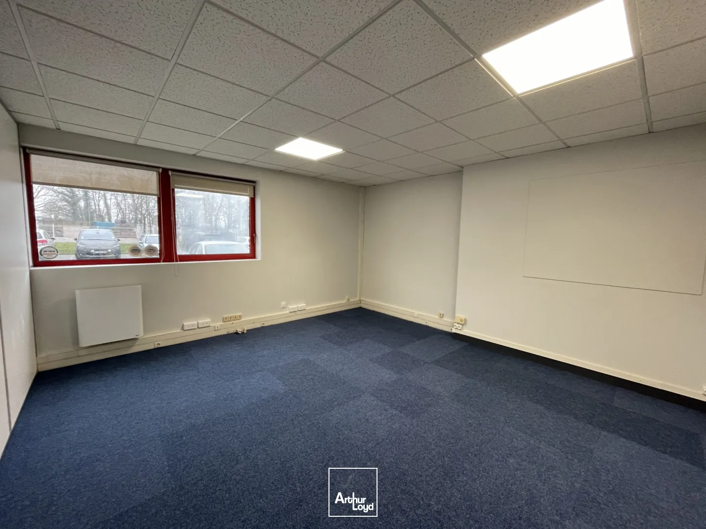 Bureaux - Location - EVREUX - 27000 - 57-57 - 7765951