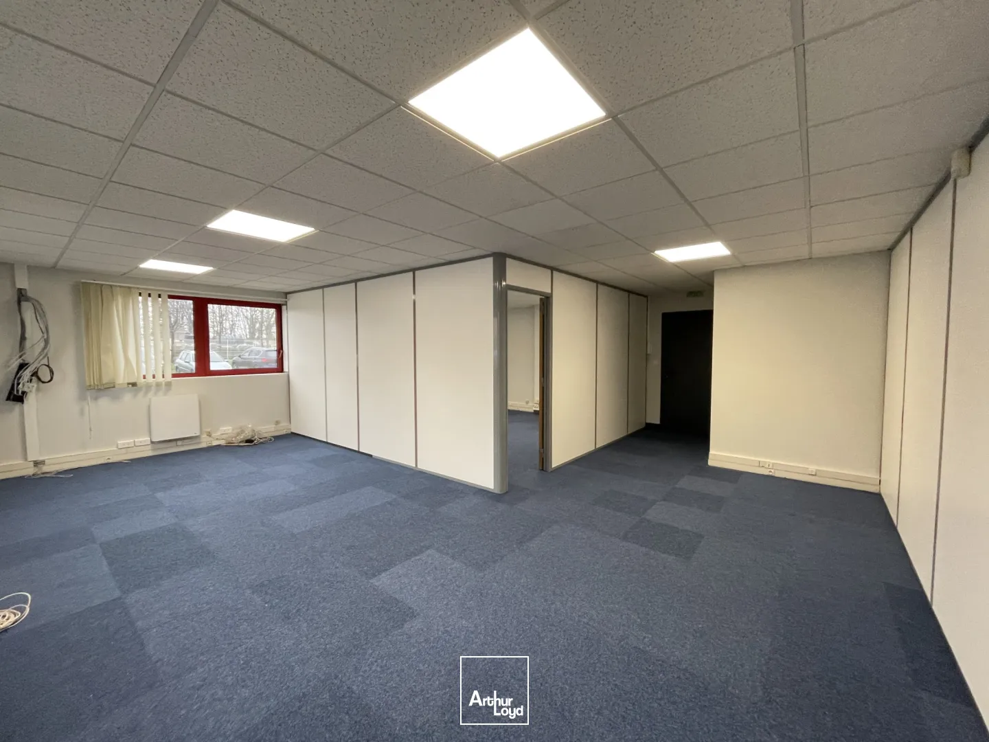 Bureaux - Location - EVREUX - 27000 - 57-57 - 7765948